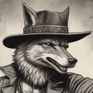 Eddy J. Coyote